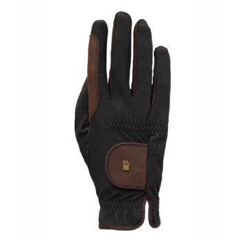 Roeckl Gloves - Malta Winter